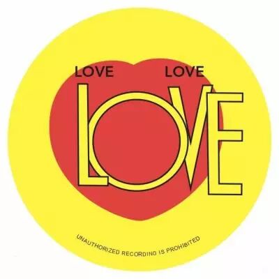 Unknown Artist - Love Records #1