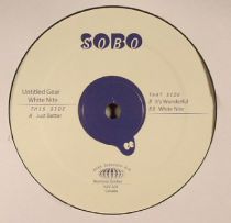 Untitled Gear - White Nite