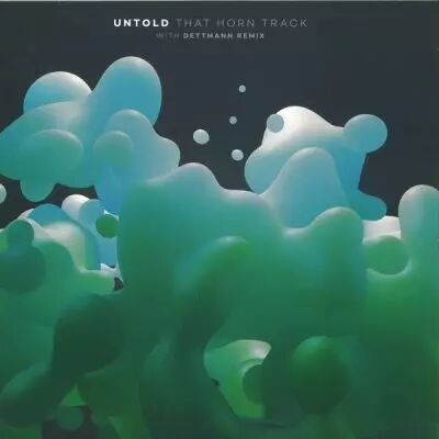Untold � That Horn Track Marcel Dettmann rmx