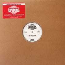 Upstairs - Get On A Plane