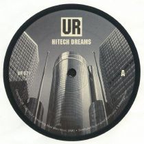 UR - Hi Tech Dreams (Reissue)