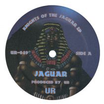UR - Knights Of The Jaguar 