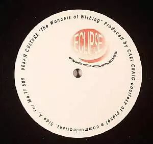 Urban Culture ( Carl Craig ) - The Wonders Of Wishing (Remastered)