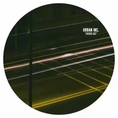 Urban Inc. - Urban Age