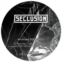 V/A - Archives 2021-2023