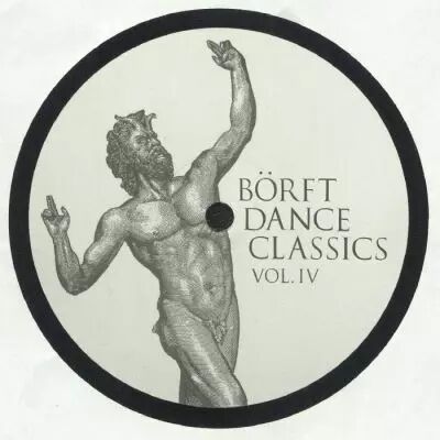 V/A - Borft Dance Classics Vol.4