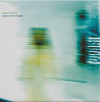 V/A - Clouds Over Europe 