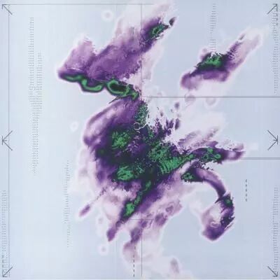 V/A - Cold Flower (Full Bloom) EP