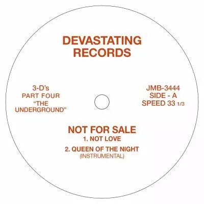 V/A - Devastating #1