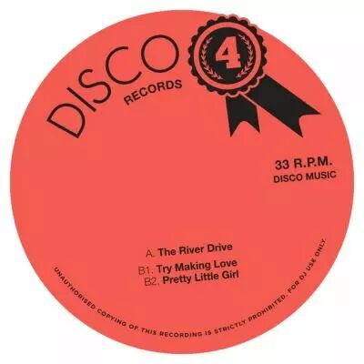V/A - Disco Records #4