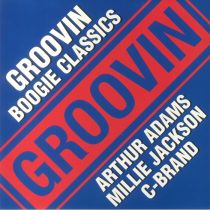 V/A - Groovin Boogie Classics