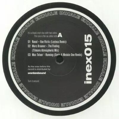 V/A - INEX 015