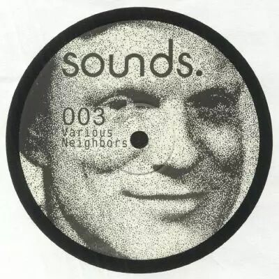 V/A - Neighbours 