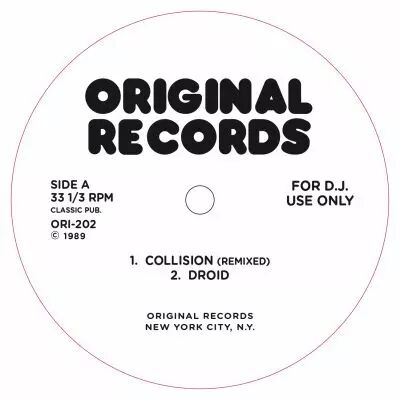 V/A - Original #202