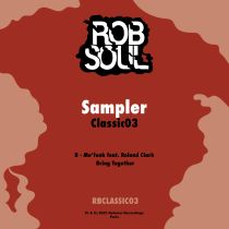 V/A - Robsoul Sampler Classic  #3
