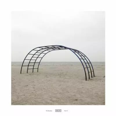 V/a - The Roundup Part 6 - ( Fouk,Perdu,Demur,Detroit Swindle,l. Ro ) � | �180 Gr., Limited Full Cover�