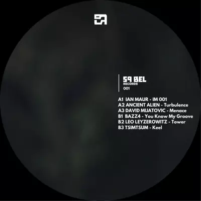 V/A - Vol.1