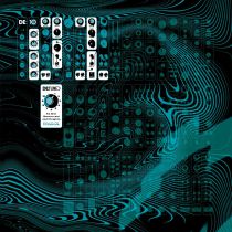 V/A [As One, Jedi Knights..] - DE:10.01