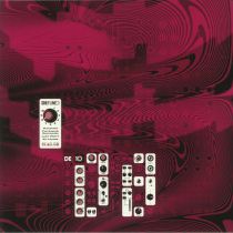 V/A [Luke Vibert, Air Liquide] - DE:10.08