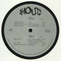 V/A [Session Victim,Duke Hugh,Paula Tape] - Shouts Vol.2