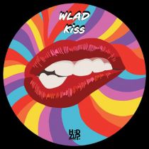 V/A (Wlad , DJ Steaw, Oden & Fatzo, Mancini) - Kiss
