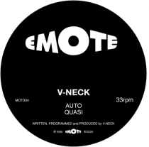 V-Neck - Auto