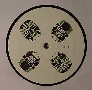 VA - Ebirah / Atlantic Transfer