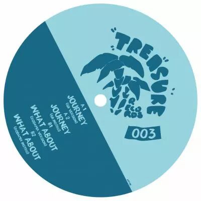 VA � Treasure #3