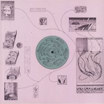 Vague Imaginaires - L\'Ile Sous l\'Eau