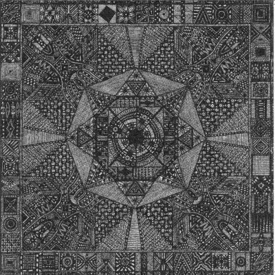 Vakula - In Search Of Ancient Civilization (2Lp)