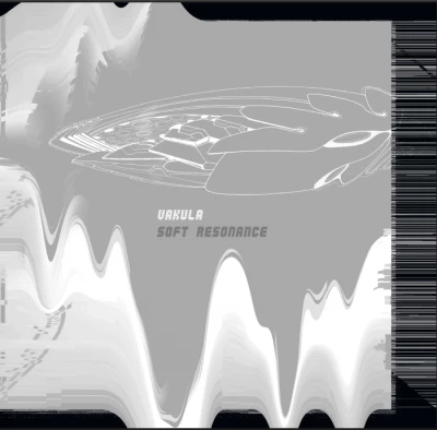 Vakula - Soft Resonance EP