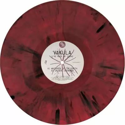 Vakula - U\'re Made Of Sound