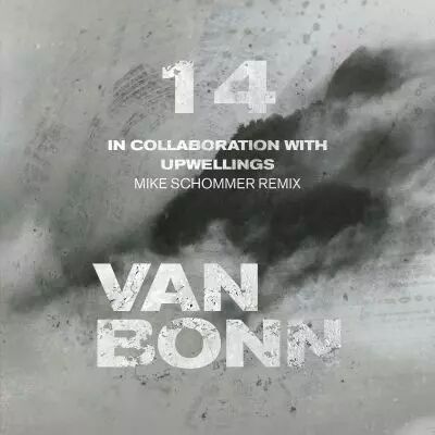 Van bonn & Upwellings 