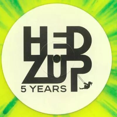 Various - 5 Years 