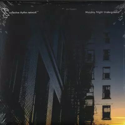 Various ‎� Monday Night Underground 