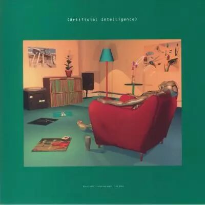 Various - Artificial Intelligence (Reissue)