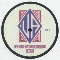 Various - Detroit On The Move Vol 3