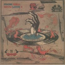 Various - From Hell With Love 2 