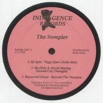 Various - Indulgence Records - The Sampler 