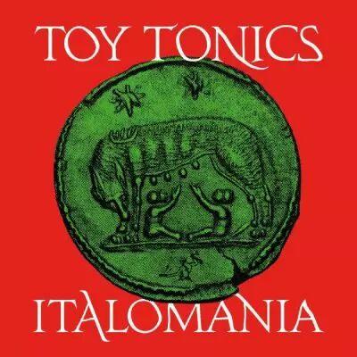 Various - Italomania 