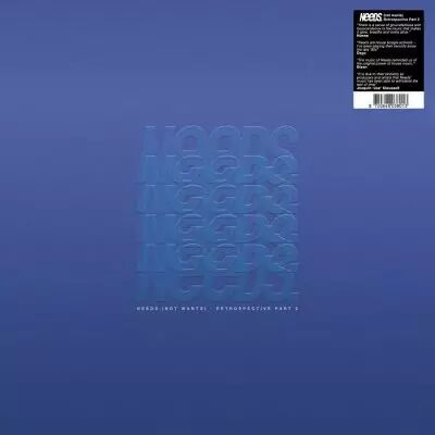 Various - Needs (Not Wants): Retrospective Part 2 