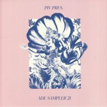 Various - PIV Ade Sampler 21