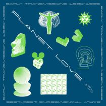 Various - Planet Love 2: Early Transmissions 1990-95