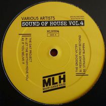 Various - Sound Of House Vol.4