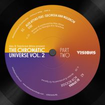 Various - The Chromatic Universe Vol.2 (Part 2)