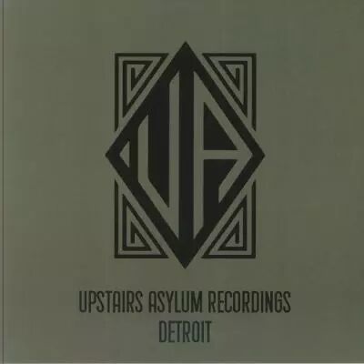 Various - Unity Vol 3 (feat Jordan Fields, Boo Williams, Delano Smith)