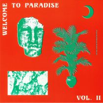 Various - Welcome To Paradise: Italian Dream House 89-93 Vol 2