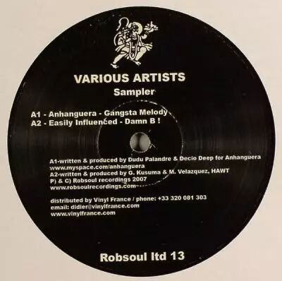 Various Artist - #13