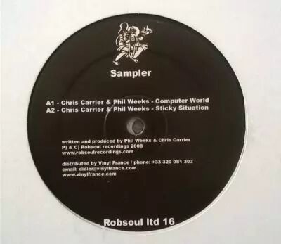 Various Artist - #16