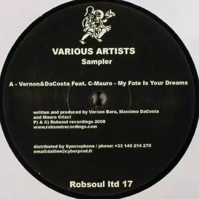 Various Artist - #17